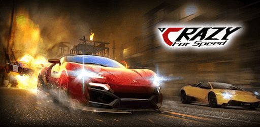 Crazy for Speed APK 6.7.1200